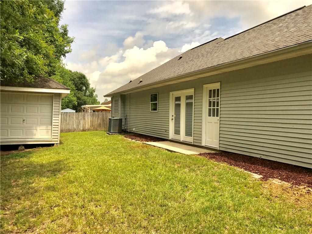 101 Timber Ridge Drive Slidell, LA 70460 - Photo 23 of 23 Gallery Image 23