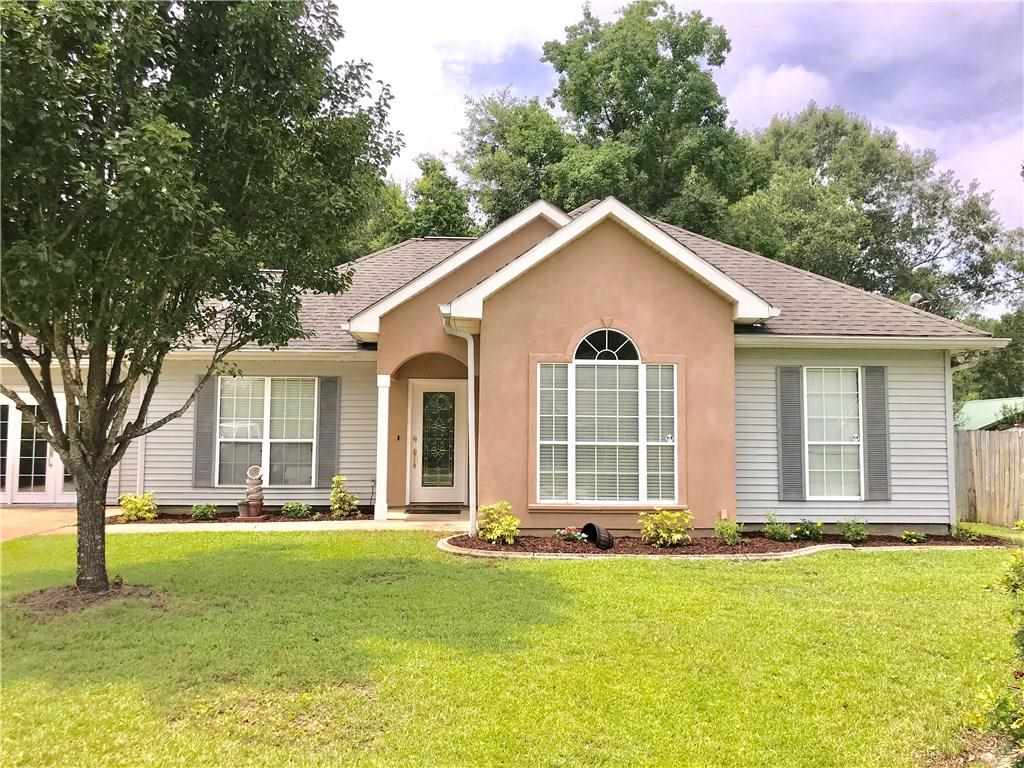 101 Timber Ridge Drive Slidell, LA 70460 - Photo 3 of 23 Gallery Image 3
