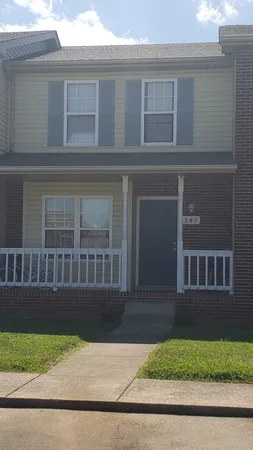 $995 | 243 Tree Line Drive, Oak Grove, KY 42262