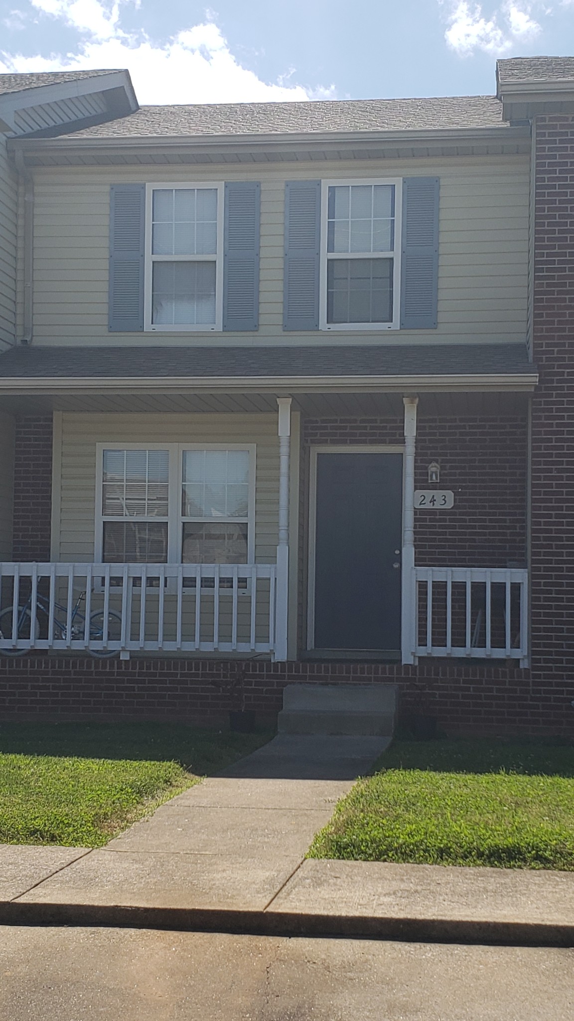 243 Tree Line Drive Oak Grove, KY 42262 - Photo 1 of 13