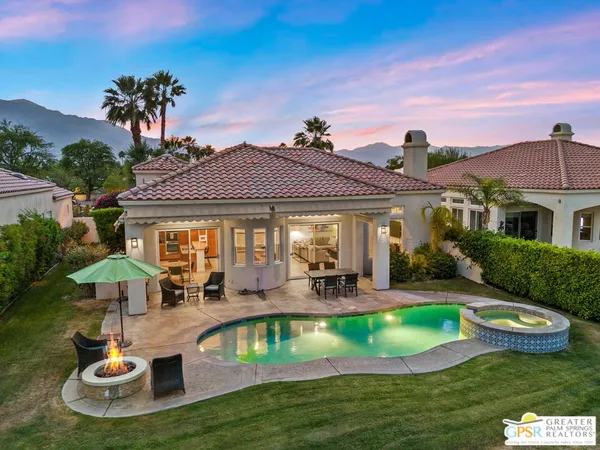 $5,000 | 88 Vía Las Flores, Rancho Mirage, CA 92270