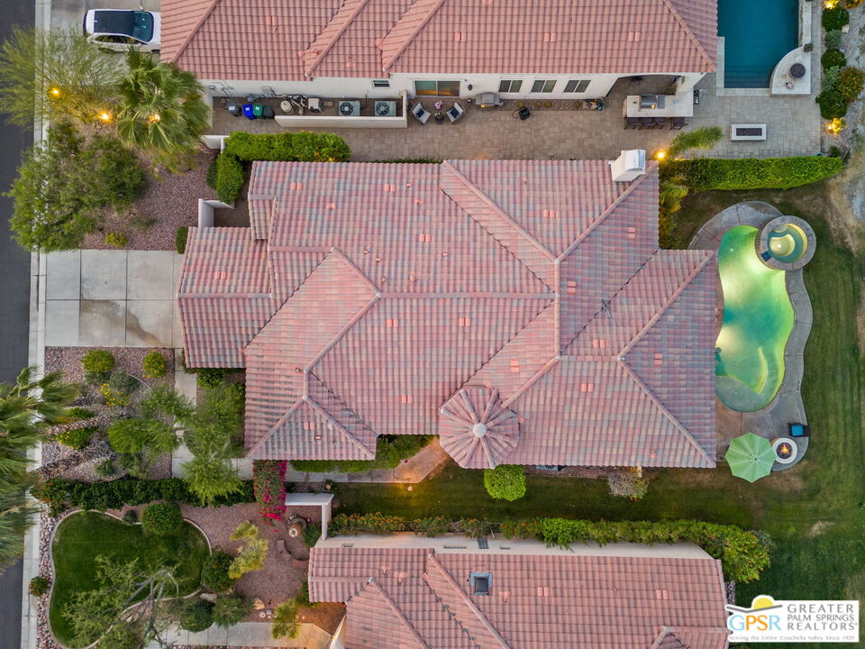 88 Vía Las Flores Rancho Mirage, CA 92270 - Photo 15 of 65