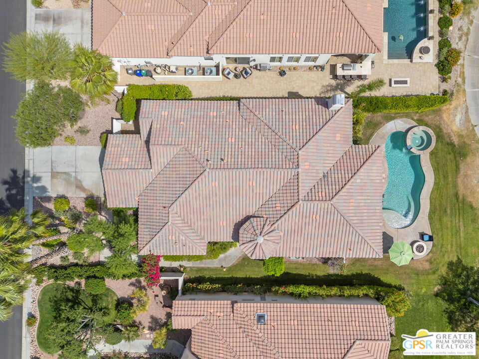 88 Vía Las Flores Rancho Mirage, CA 92270 - Photo 16 of 65