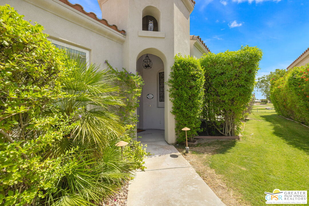 88 Vía Las Flores Rancho Mirage, CA 92270 - Photo 18 of 65