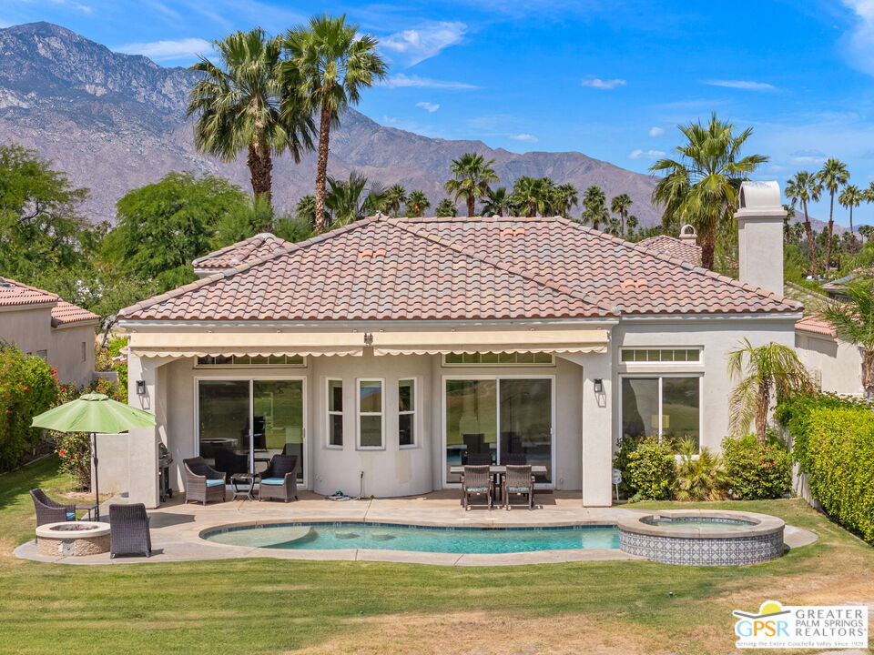 88 Vía Las Flores Rancho Mirage, CA 92270 - Photo 58 of 65