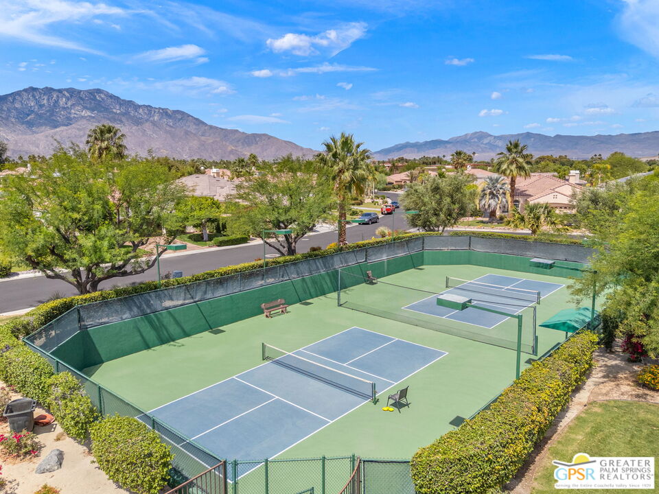 88 Vía Las Flores Rancho Mirage, CA 92270 - Photo 61 of 65