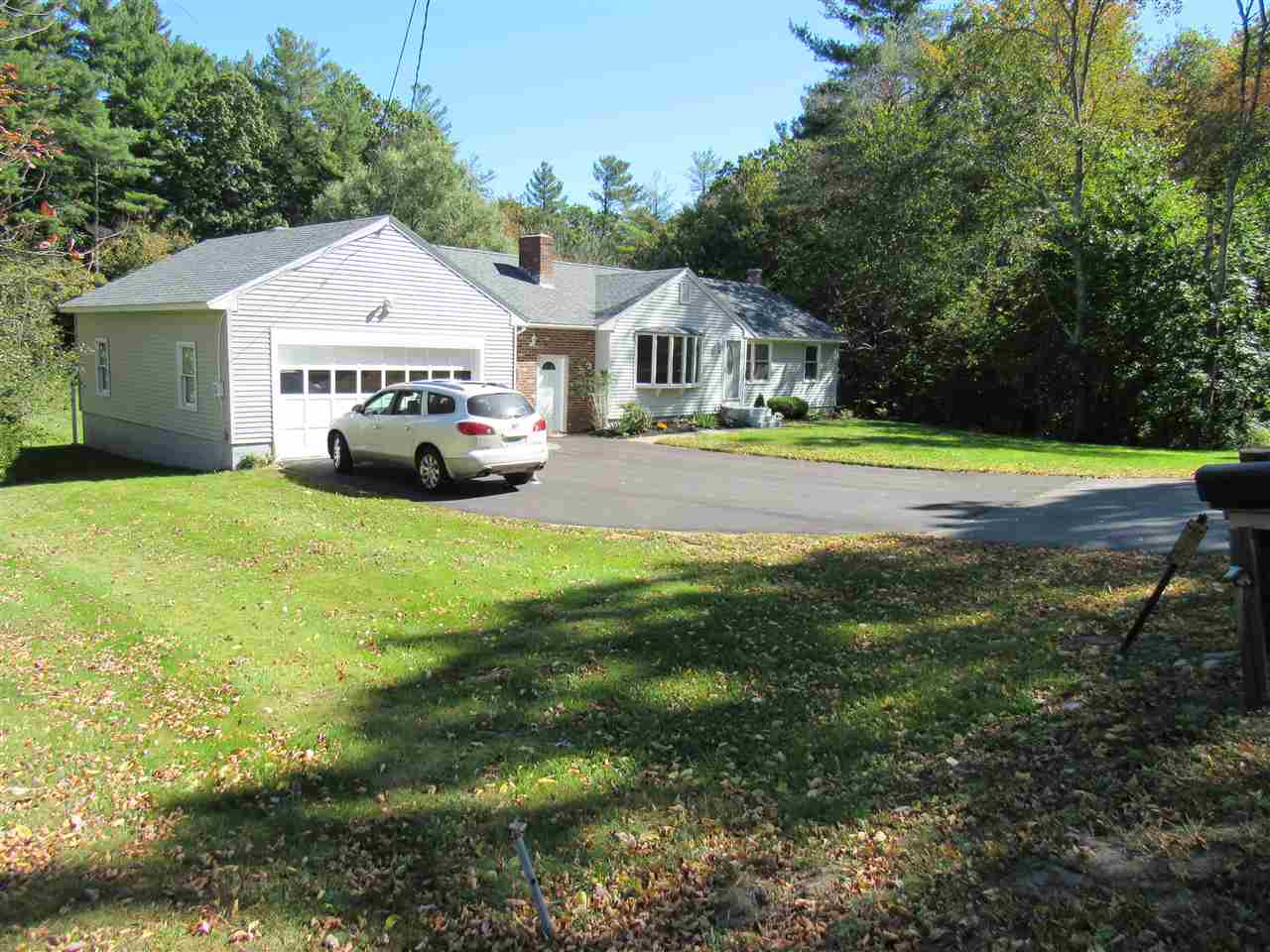 66 Windham Road Derry, NH 03038 - Photo 1 of 23