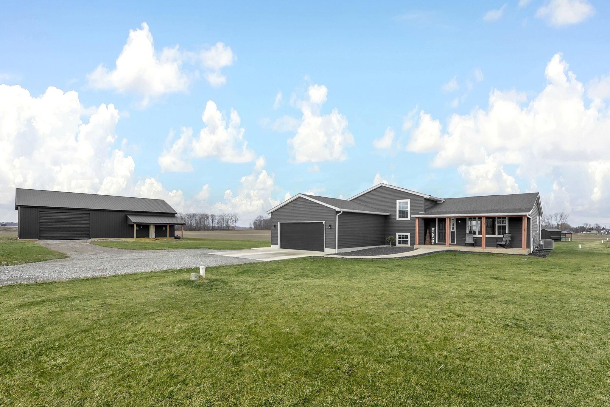 16574 Miller Road Richwood, OH 43344 - Photo 2 of 37 2-web-or-mls-16574-miller-rd