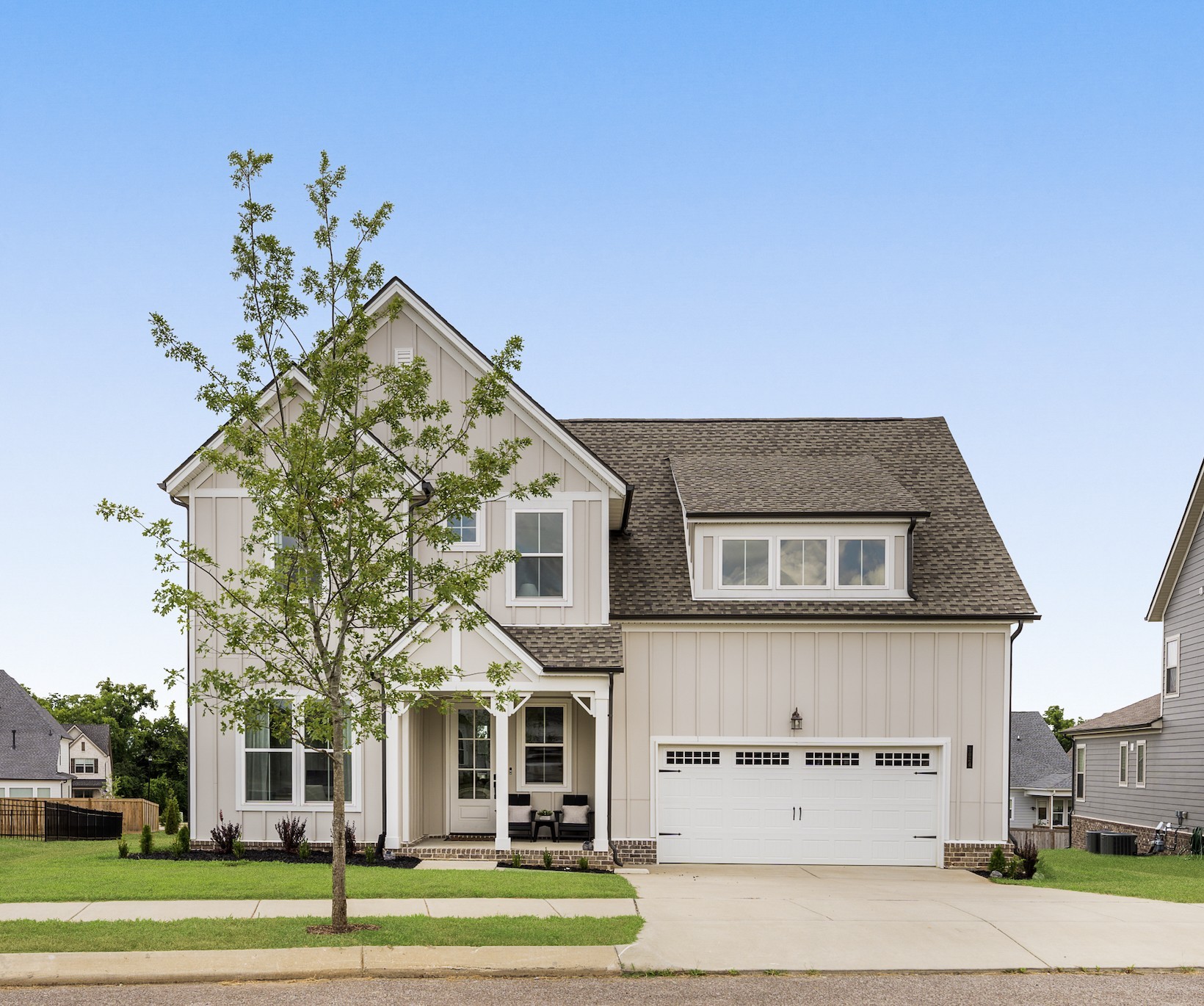 3024 Shandor St Spring Hill Spring Hill, TN 37174 - Photo 1 of 62