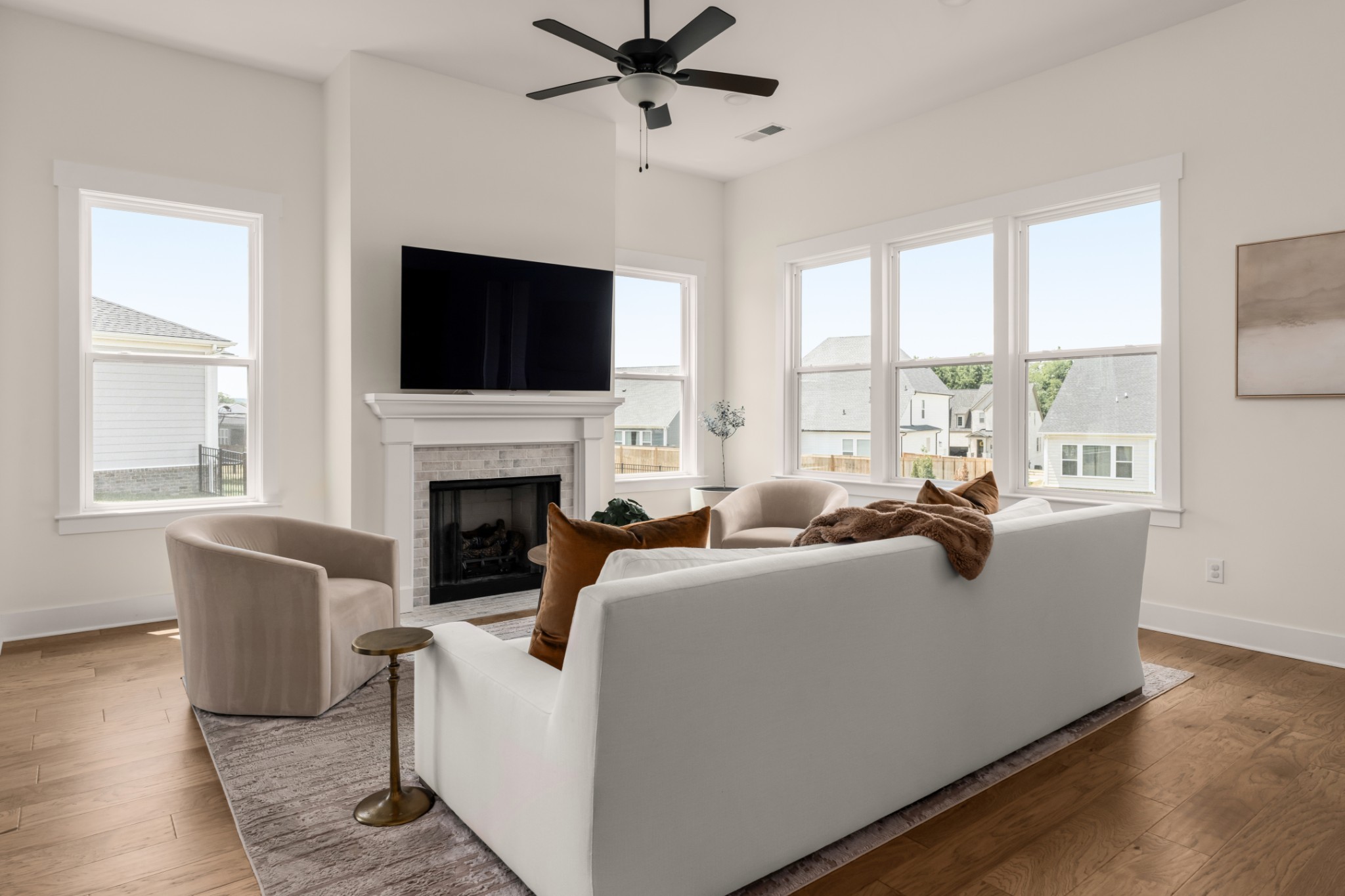 3024 Shandor St Spring Hill Spring Hill, TN 37174 - Photo 13 of 62