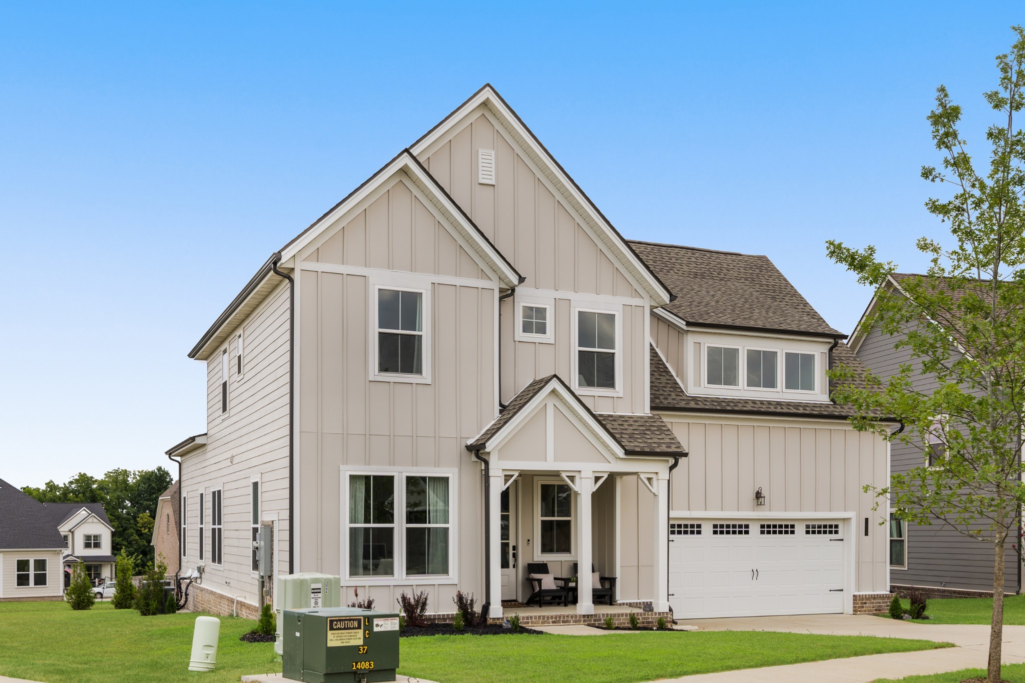 3024 Shandor St Spring Hill Spring Hill, TN 37174 - Photo 2 of 62