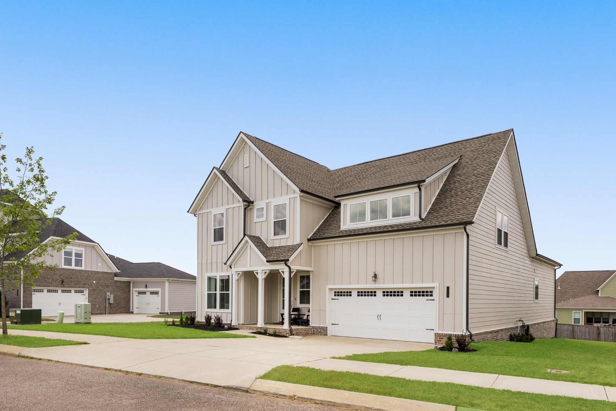 3024 Shandor St Spring Hill Spring Hill, TN 37174 - Photo 3 of 62