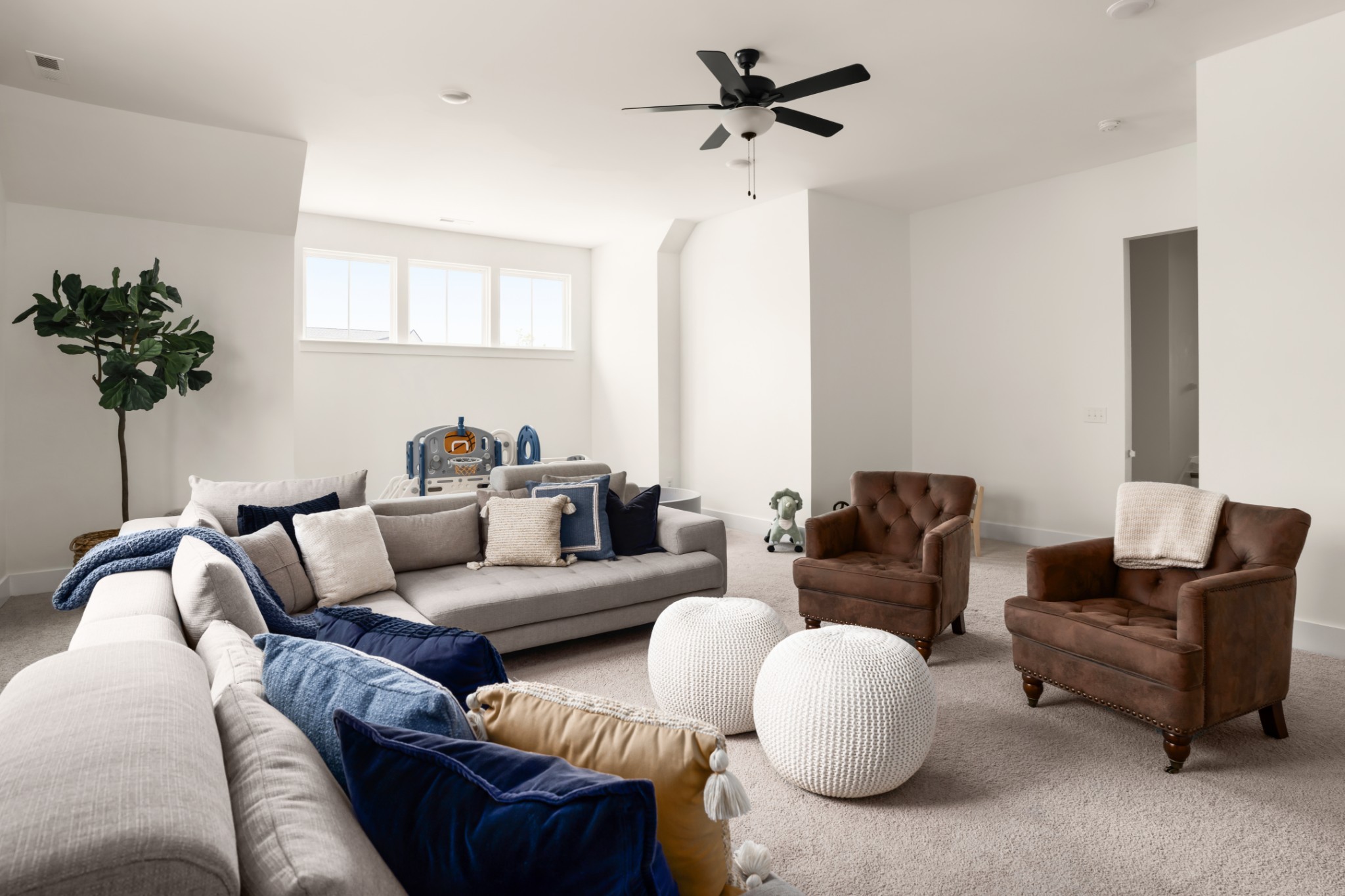 3024 Shandor St Spring Hill Spring Hill, TN 37174 - Photo 37 of 62