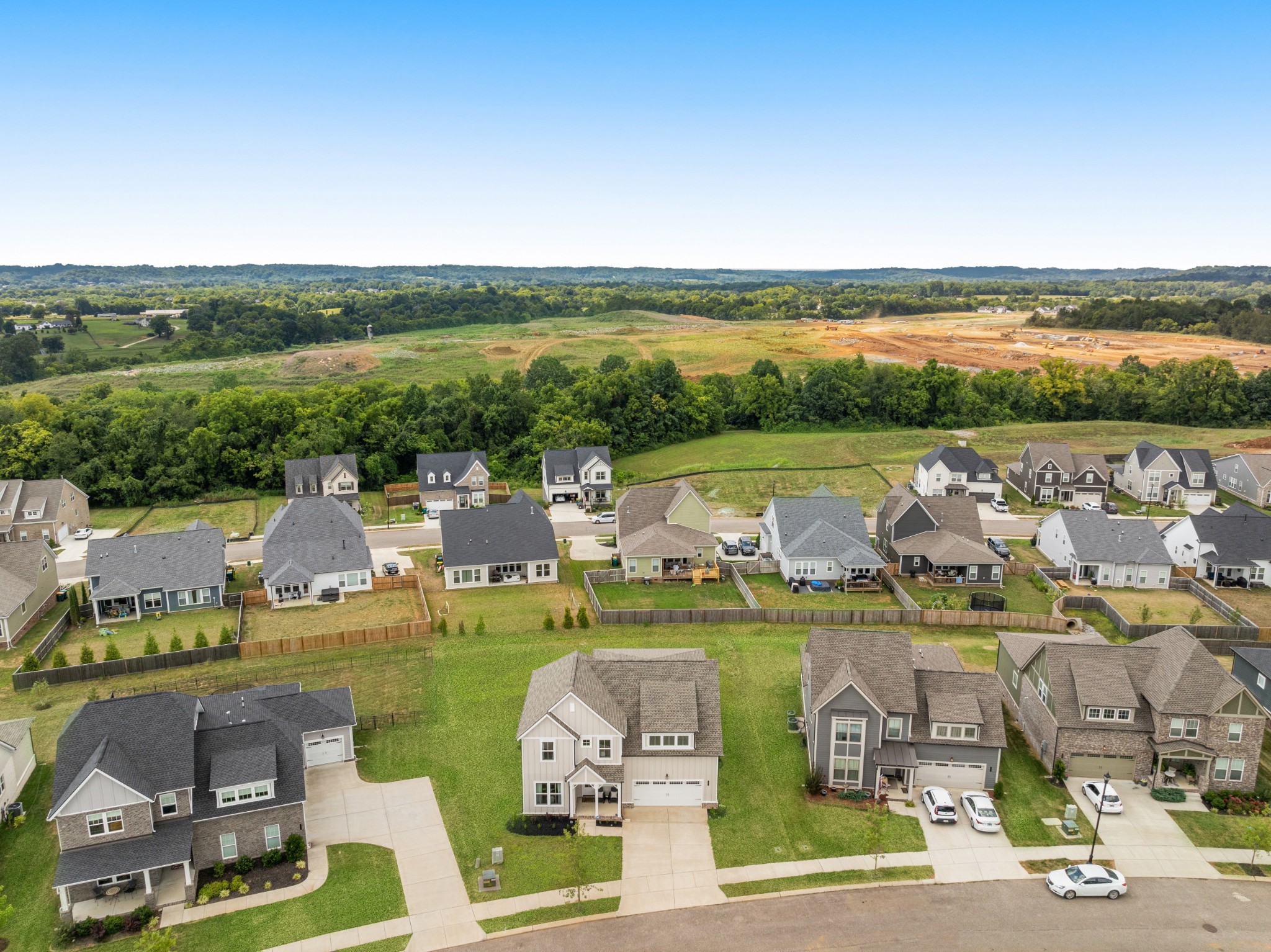 3024 Shandor St Spring Hill Spring Hill, TN 37174 - Photo 4 of 62
