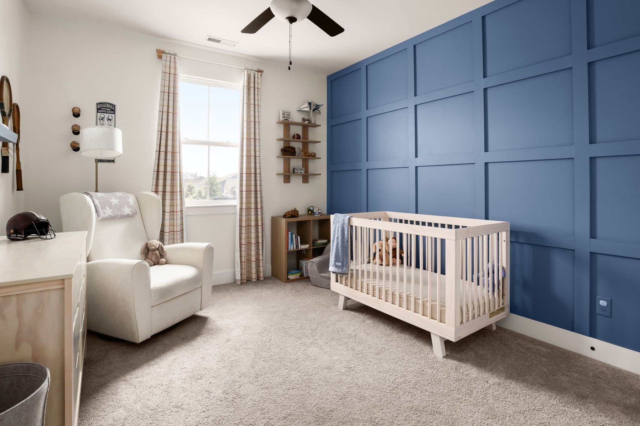 3024 Shandor St Spring Hill Spring Hill, TN 37174 - Photo 41 of 62