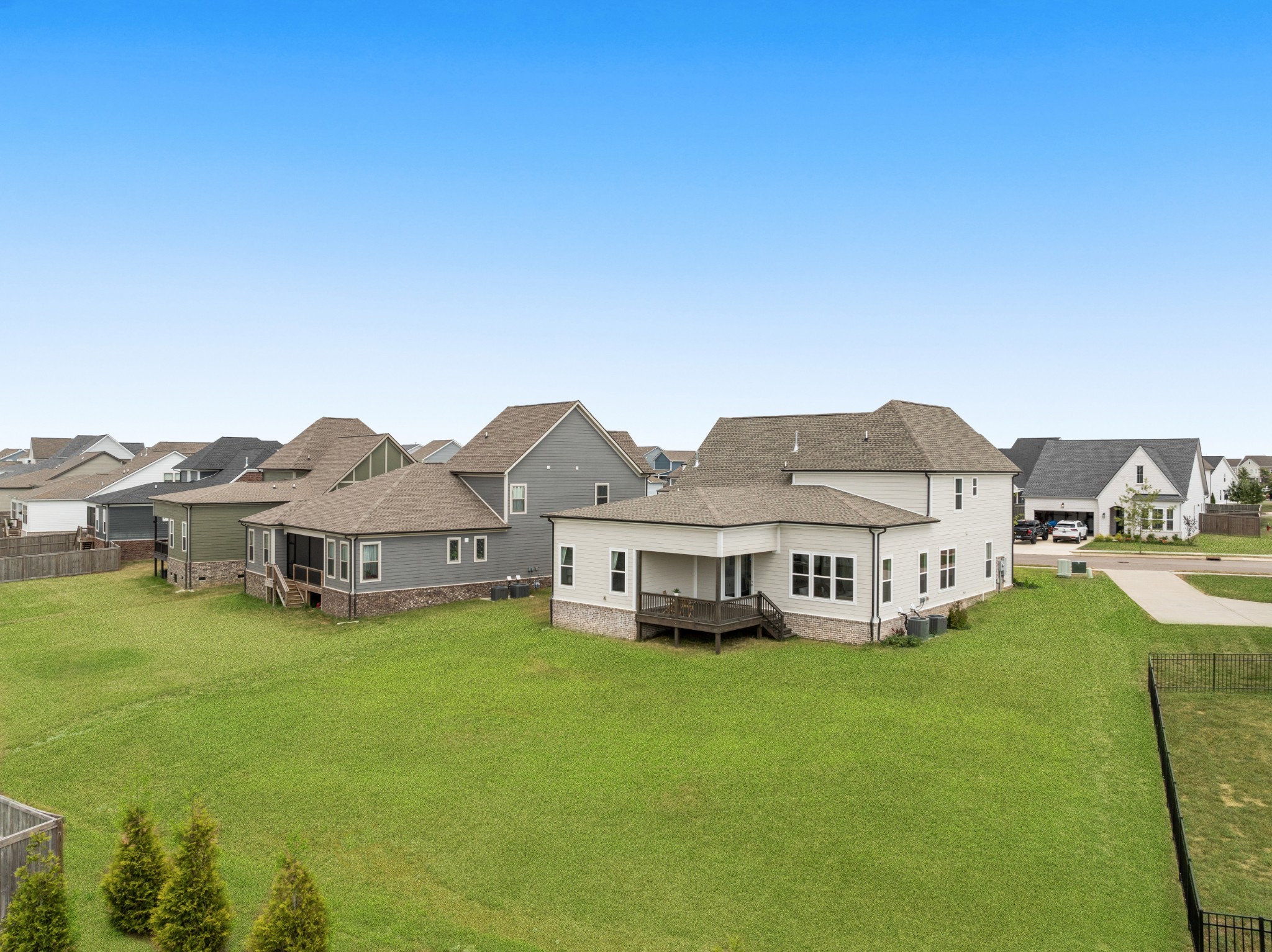 3024 Shandor St Spring Hill Spring Hill, TN 37174 - Photo 44 of 62