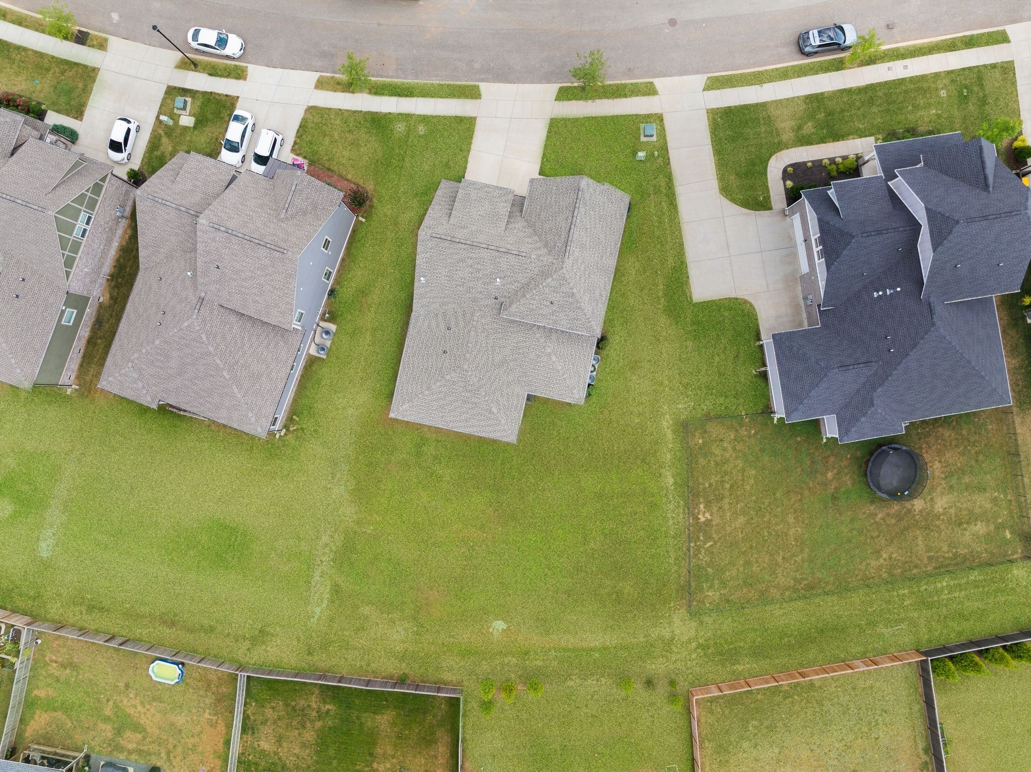 3024 Shandor St Spring Hill Spring Hill, TN 37174 - Photo 45 of 62