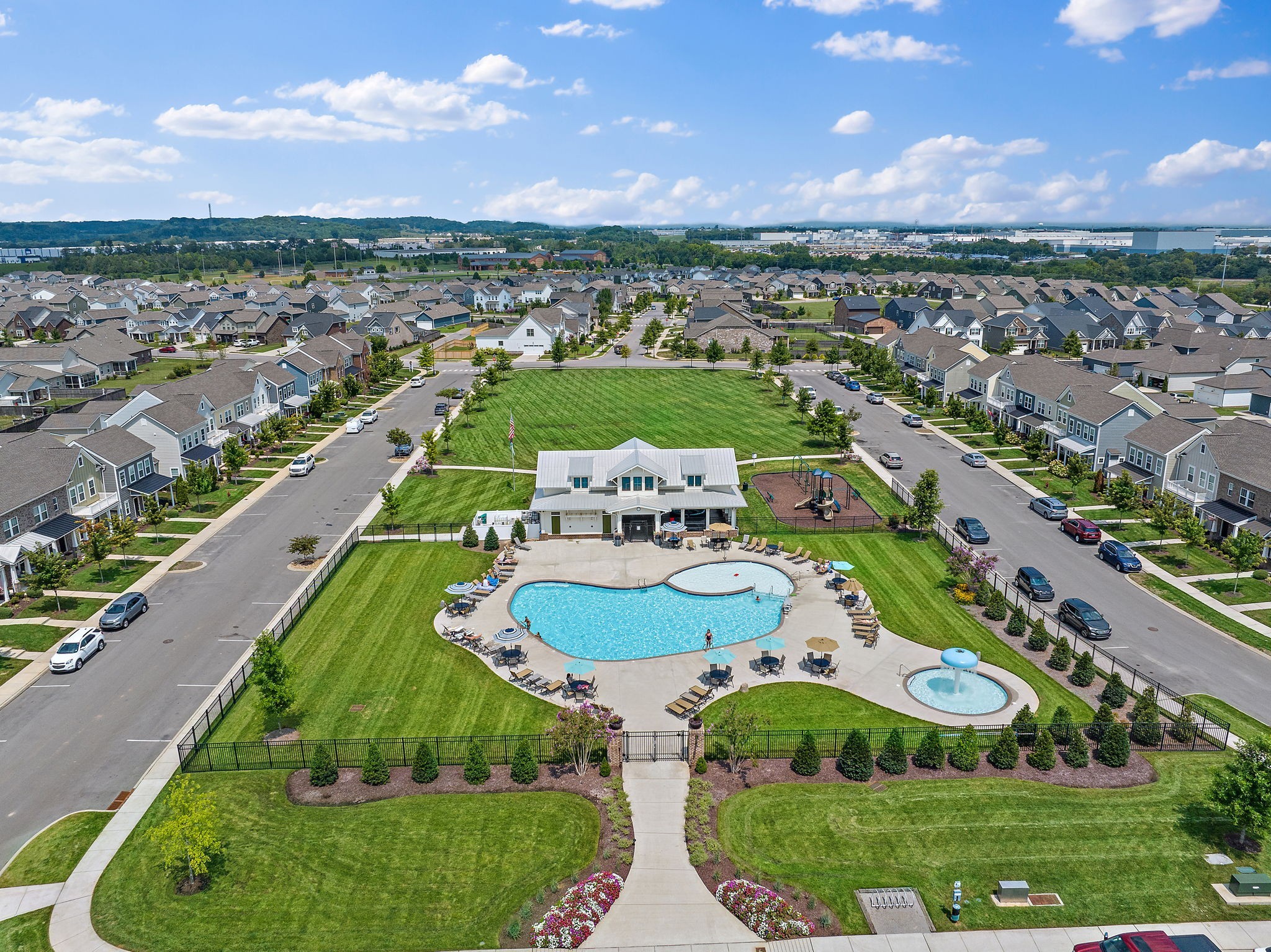 3024 Shandor St Spring Hill Spring Hill, TN 37174 - Photo 47 of 62