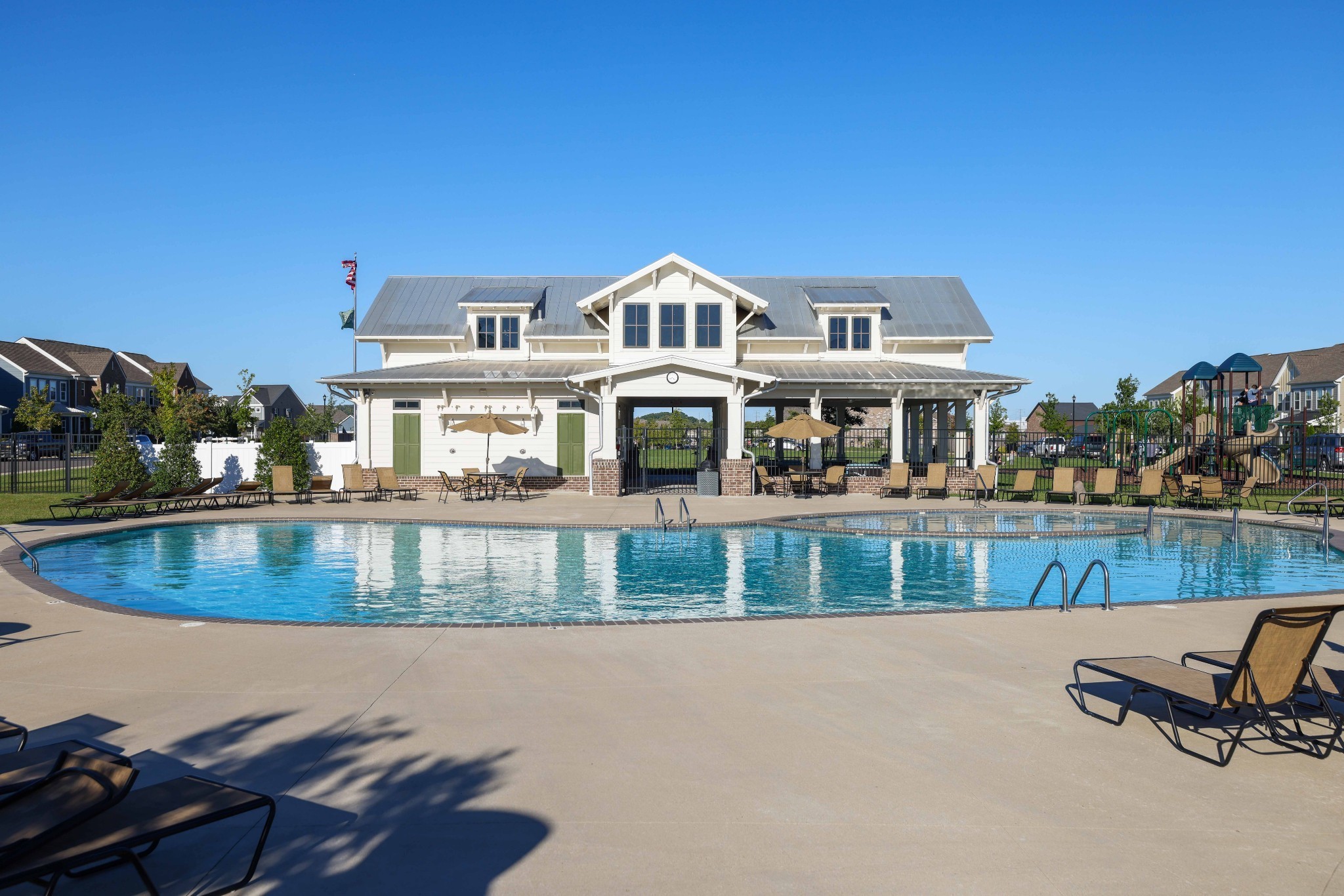 3024 Shandor St Spring Hill Spring Hill, TN 37174 - Photo 49 of 62