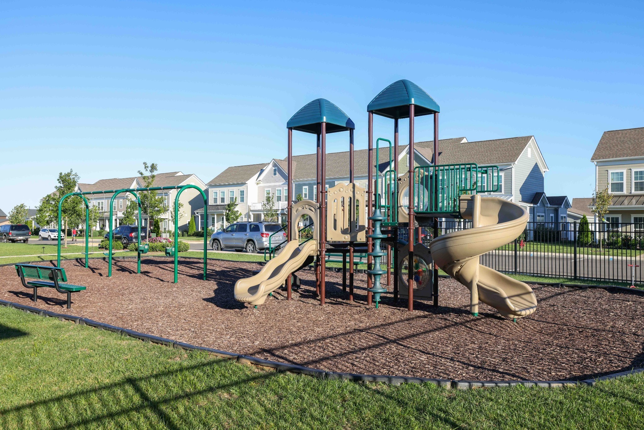 3024 Shandor St Spring Hill Spring Hill, TN 37174 - Photo 51 of 62