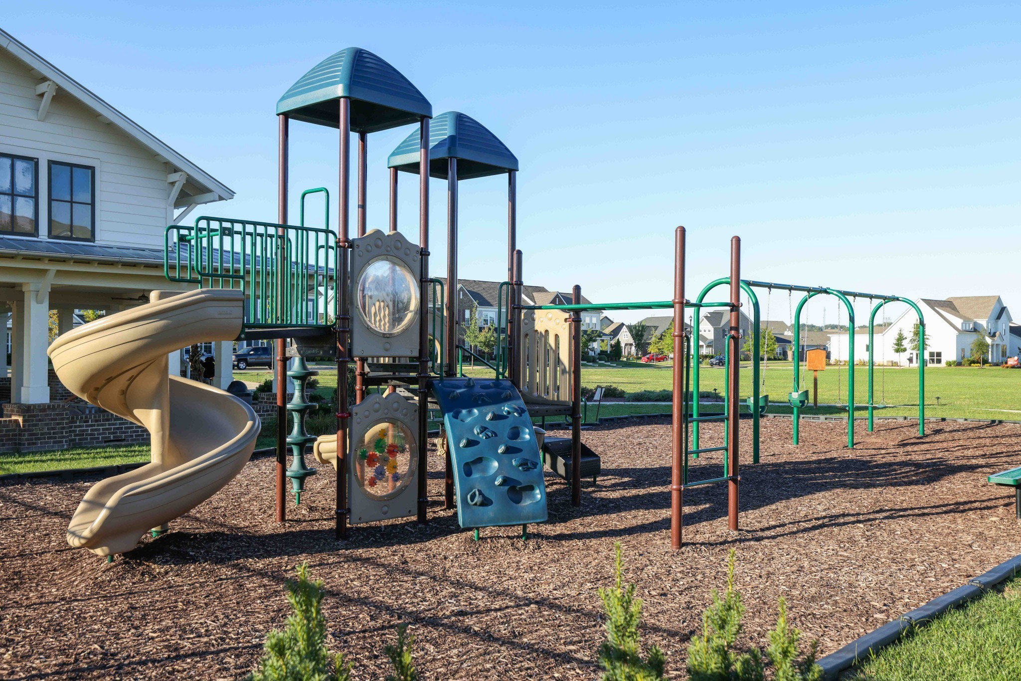 3024 Shandor St Spring Hill Spring Hill, TN 37174 - Photo 52 of 62