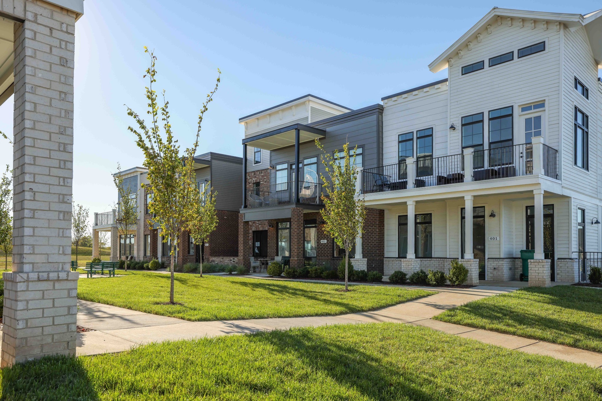 3024 Shandor St Spring Hill Spring Hill, TN 37174 - Photo 53 of 62
