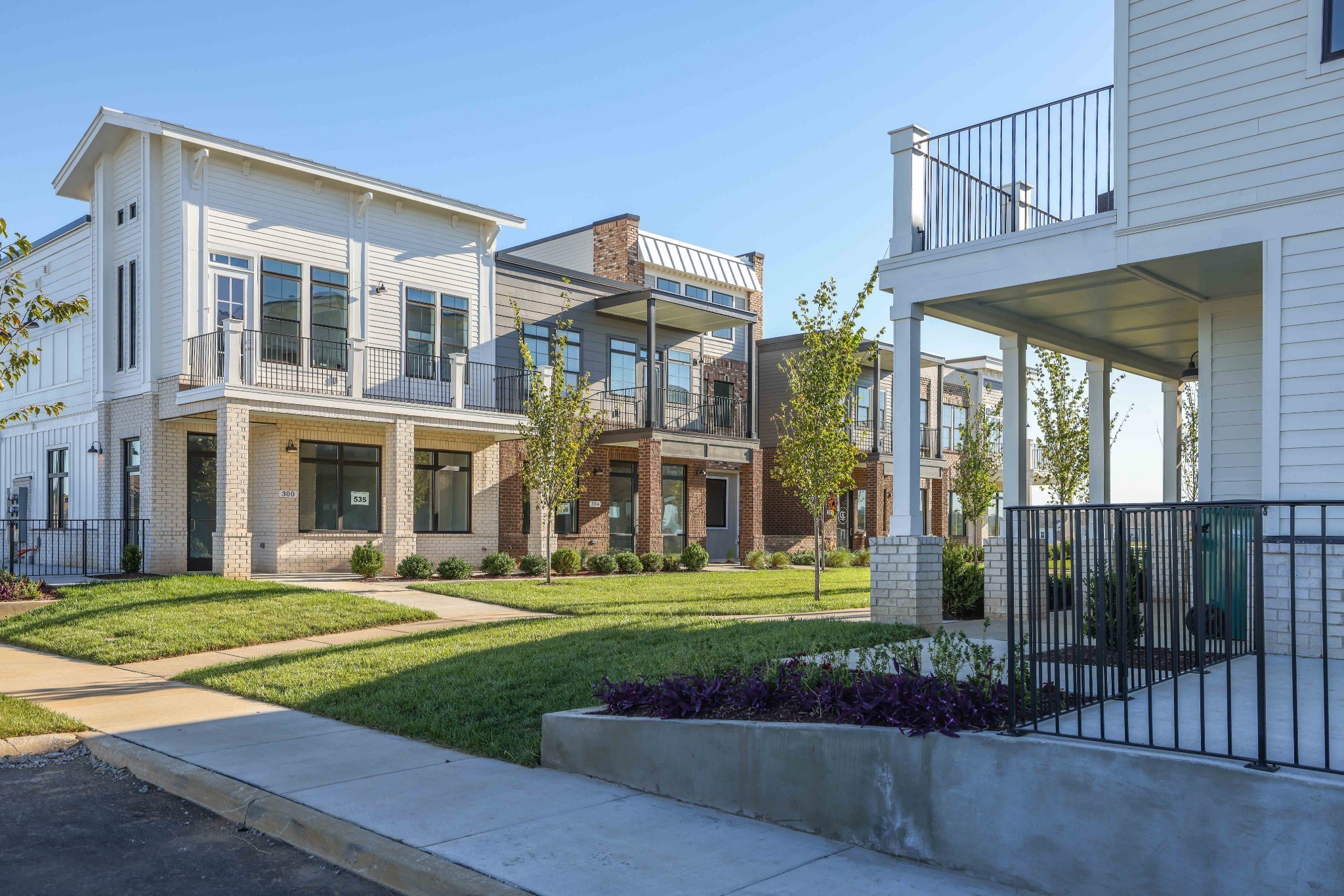 3024 Shandor St Spring Hill Spring Hill, TN 37174 - Photo 54 of 62