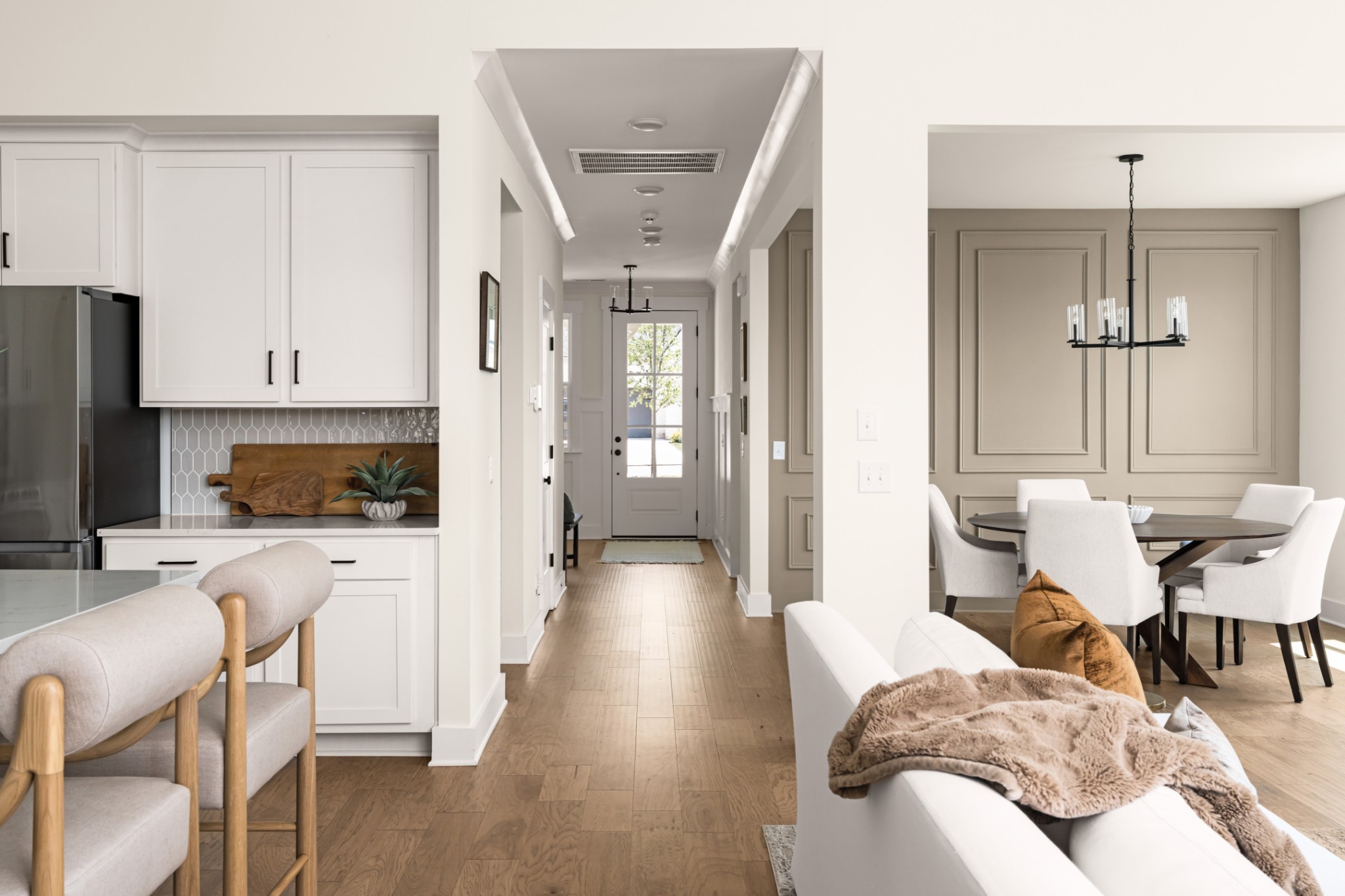 3024 Shandor St Spring Hill Spring Hill, TN 37174 - Photo 8 of 62