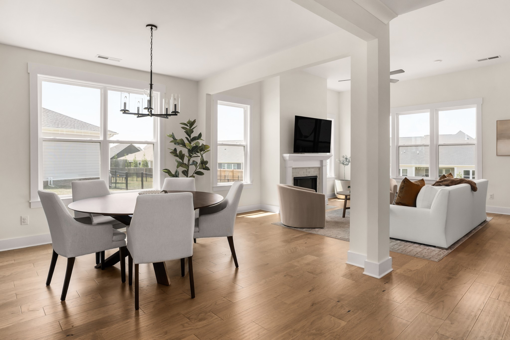 3024 Shandor St Spring Hill Spring Hill, TN 37174 - Photo 9 of 62