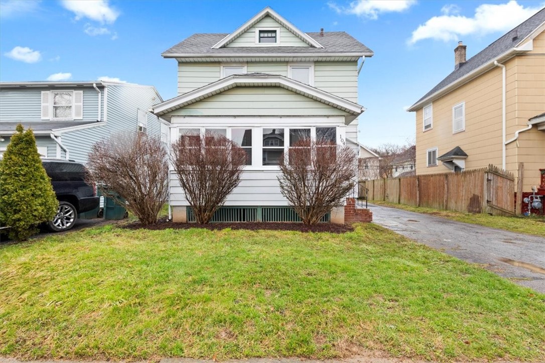 104 Canton Street Rochester, NY 14606 - Photo 1 of 1