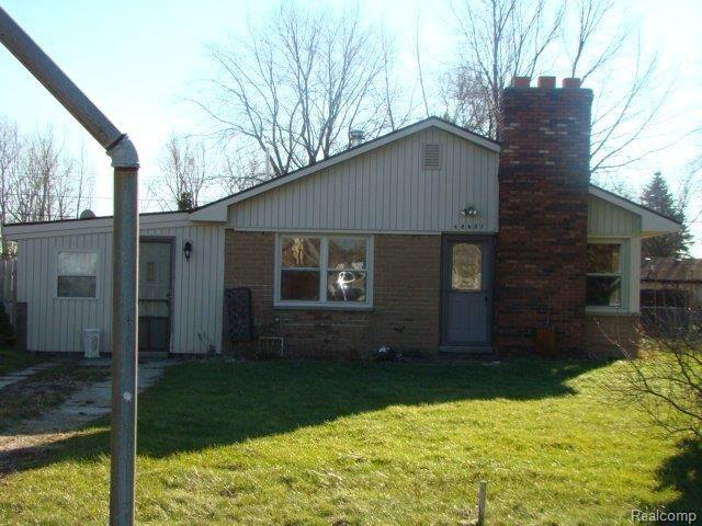 48651 Bemis Road Belleville, MI 48111 - Photo 1 of 12 43