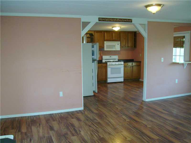 110 Ridge Avenue Beaver Falls, PA 15010 - Photo 13 of 22 Dining Room.
