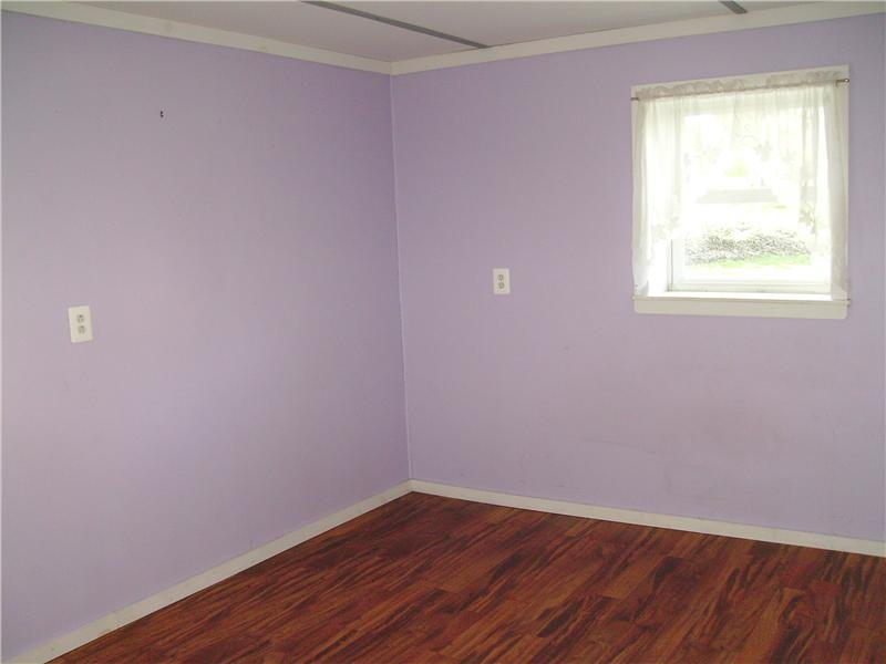 110 Ridge Avenue Beaver Falls, PA 15010 - Photo 15 of 22 Master Bedroom.