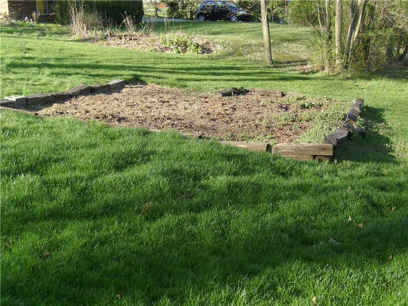 110 Ridge Avenue Beaver Falls, PA 15010 - Photo 21 of 22 Yard/Garden.