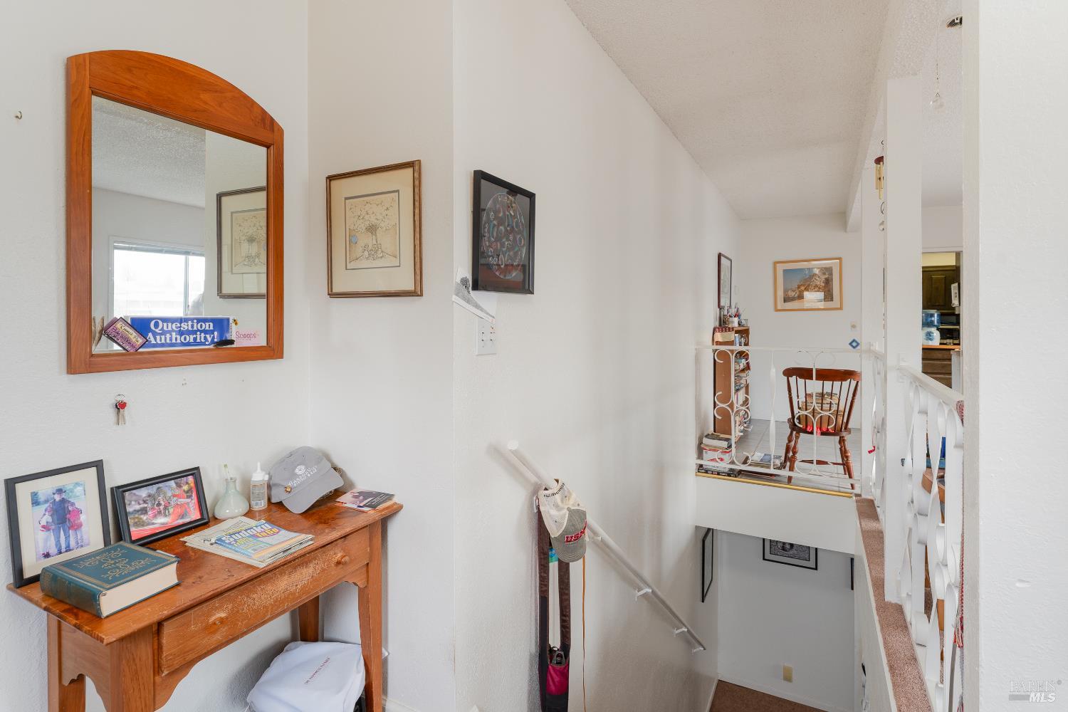 38 South Main Street Willits, CA 95490 - Photo 53 of 88 a room with furniture and a baby crib