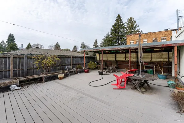 $395,000 | 38 South Main Street, Willits, CA 95490