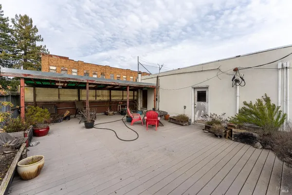 $395,000 | 38 South Main Street, Willits, CA 95490