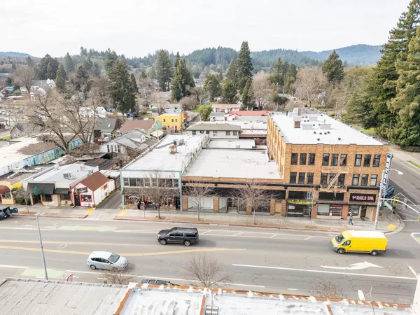 $395,000 | 38 South Main Street, Willits, CA 95490