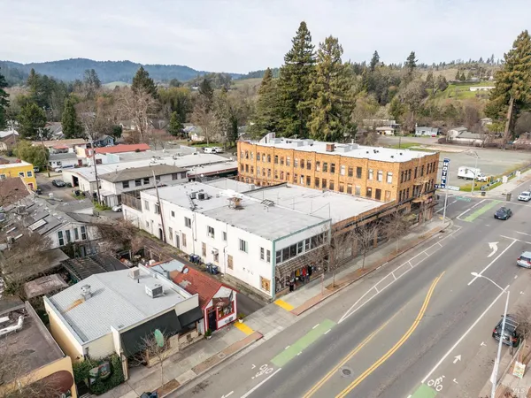 $395,000 | 38 South Main Street, Willits, CA 95490