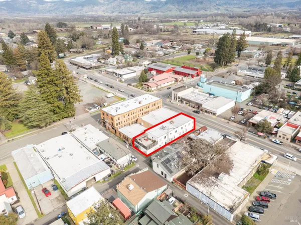 $395,000 | 38 South Main Street, Willits, CA 95490