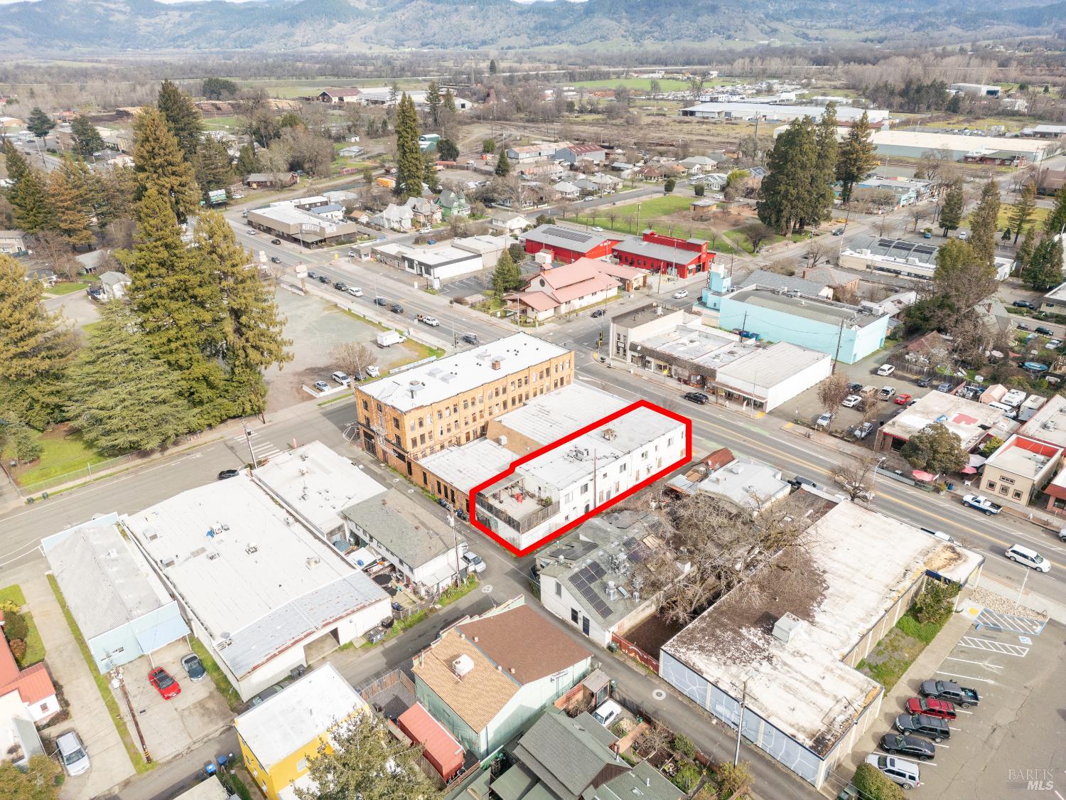 38 South Main Street Willits, CA 95490 - Photo 75 of 88