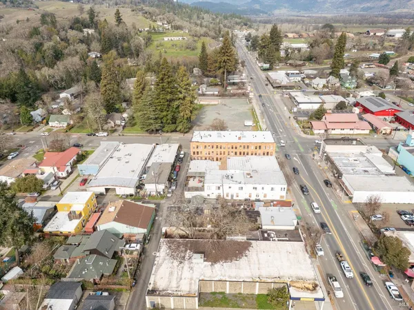 $395,000 | 38 South Main Street, Willits, CA 95490