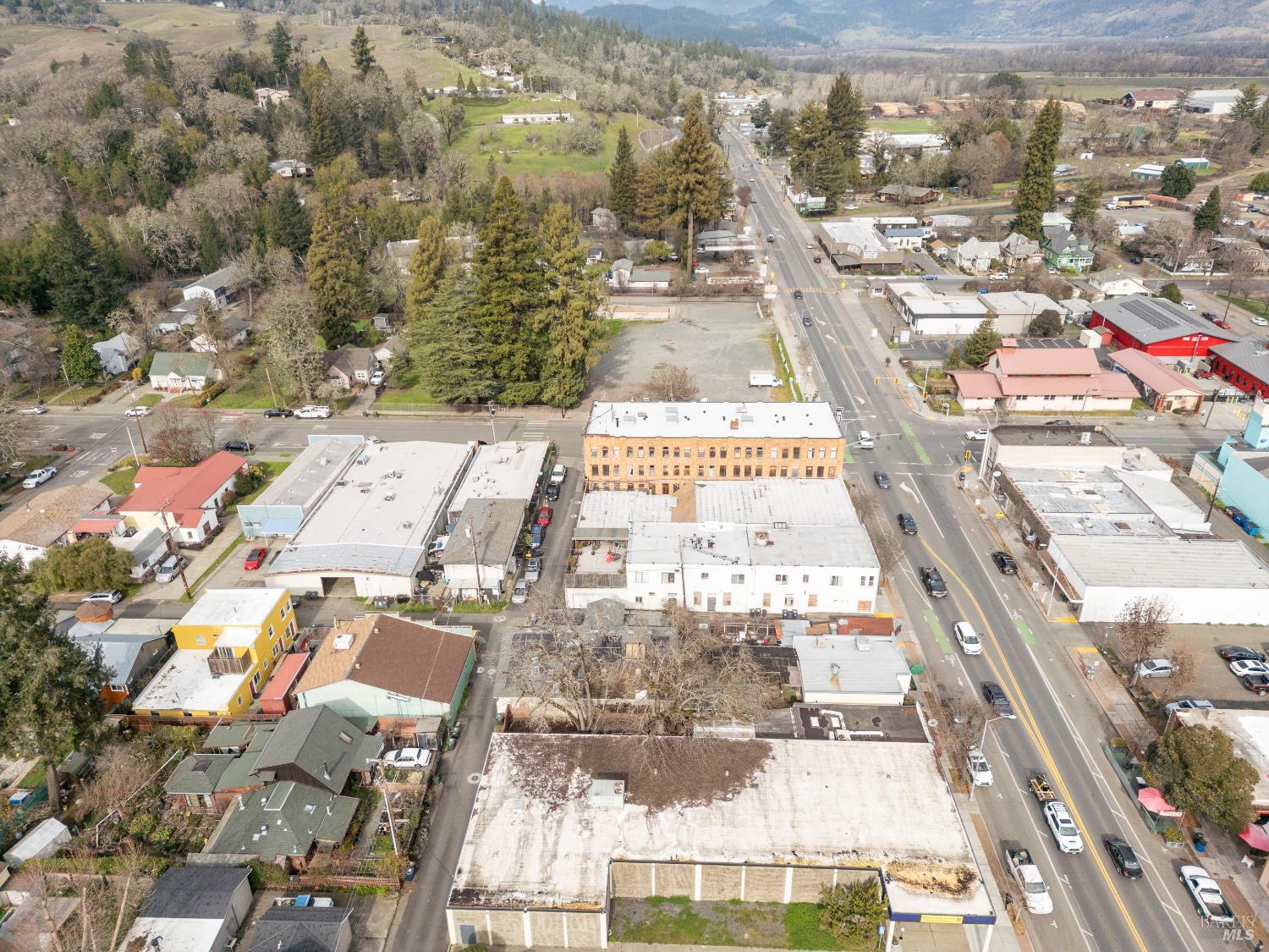 38 South Main Street Willits, CA 95490 - Photo 76 of 88