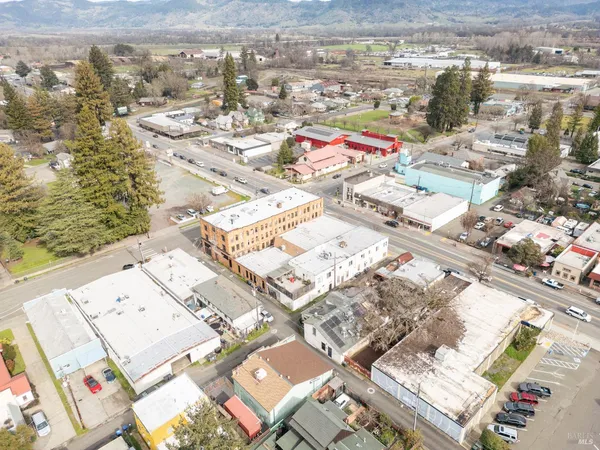 $395,000 | 38 South Main Street, Willits, CA 95490