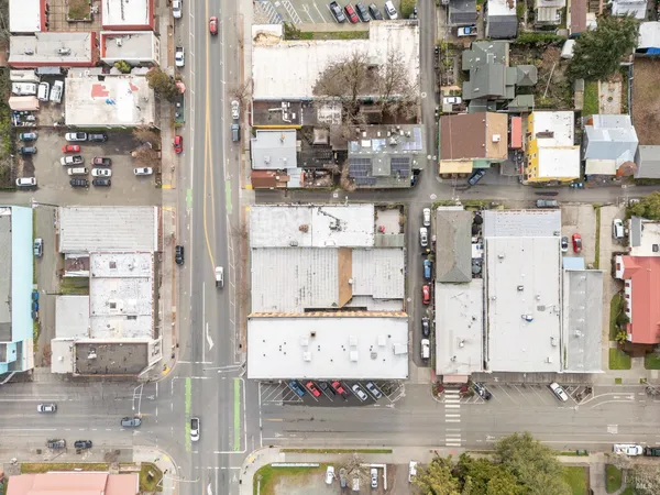 $395,000 | 38 South Main Street, Willits, CA 95490