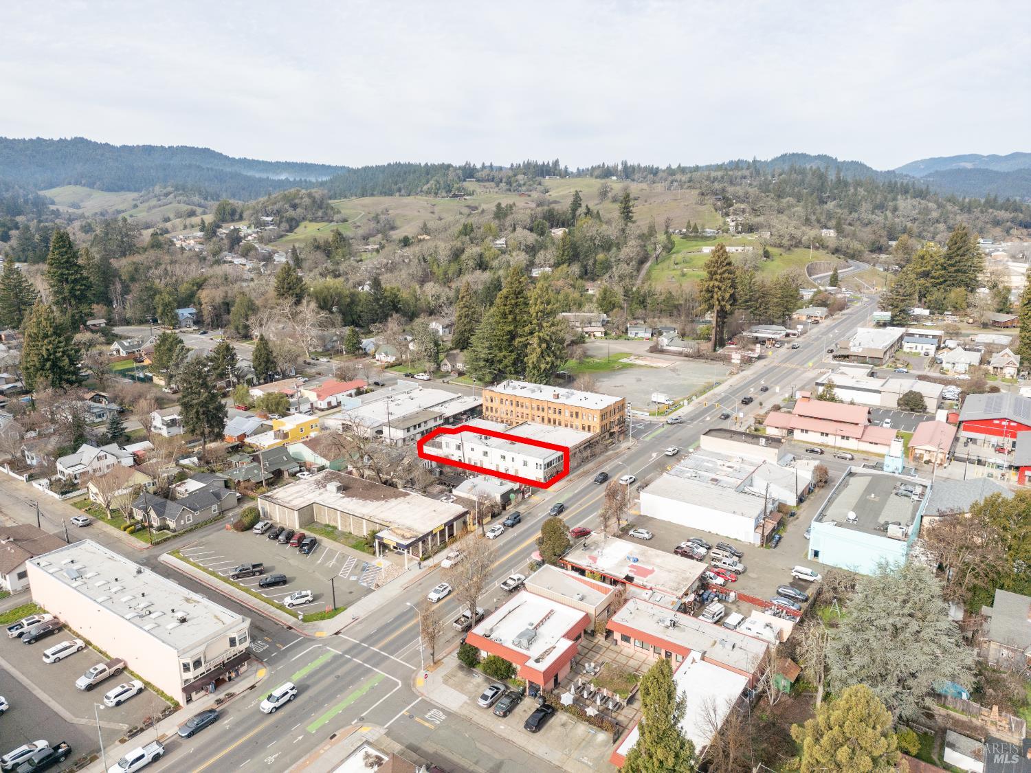 38 South Main Street Willits, CA 95490 - Photo 82 of 88