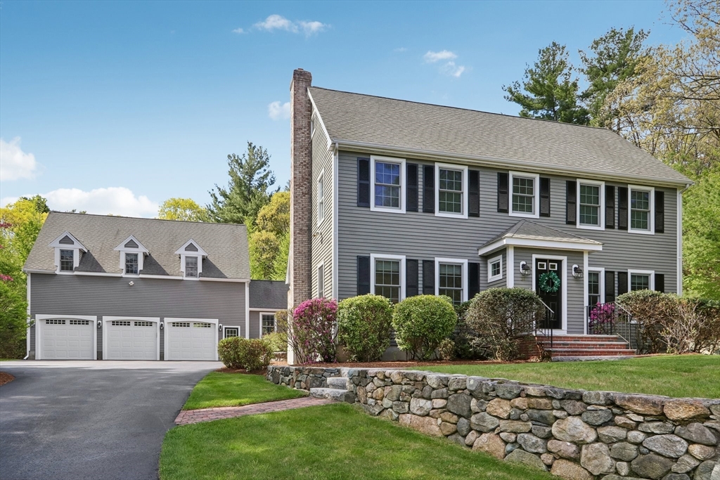 34 Broken Tree Road Medway, MA 02053 - Photo 1 of 45