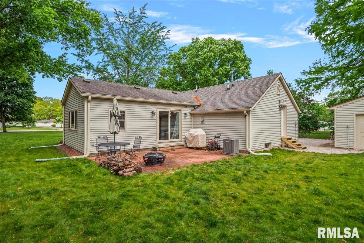 3104 South 3rd Street Springfield, IL 62703 - Photo 20 of 26