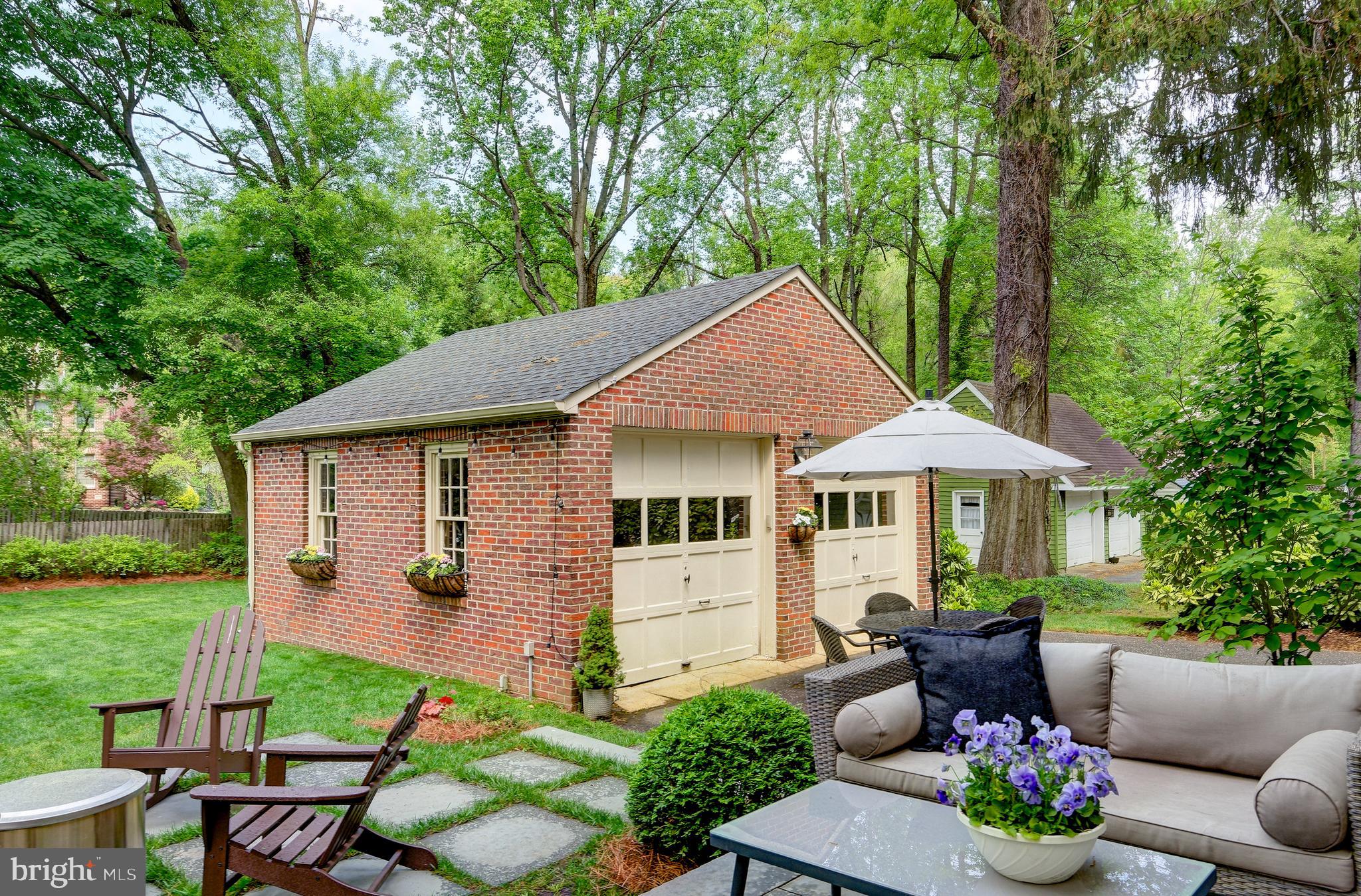 512 Narberth Avenue Haddonfield, NJ 08033 - Photo 37 of 42