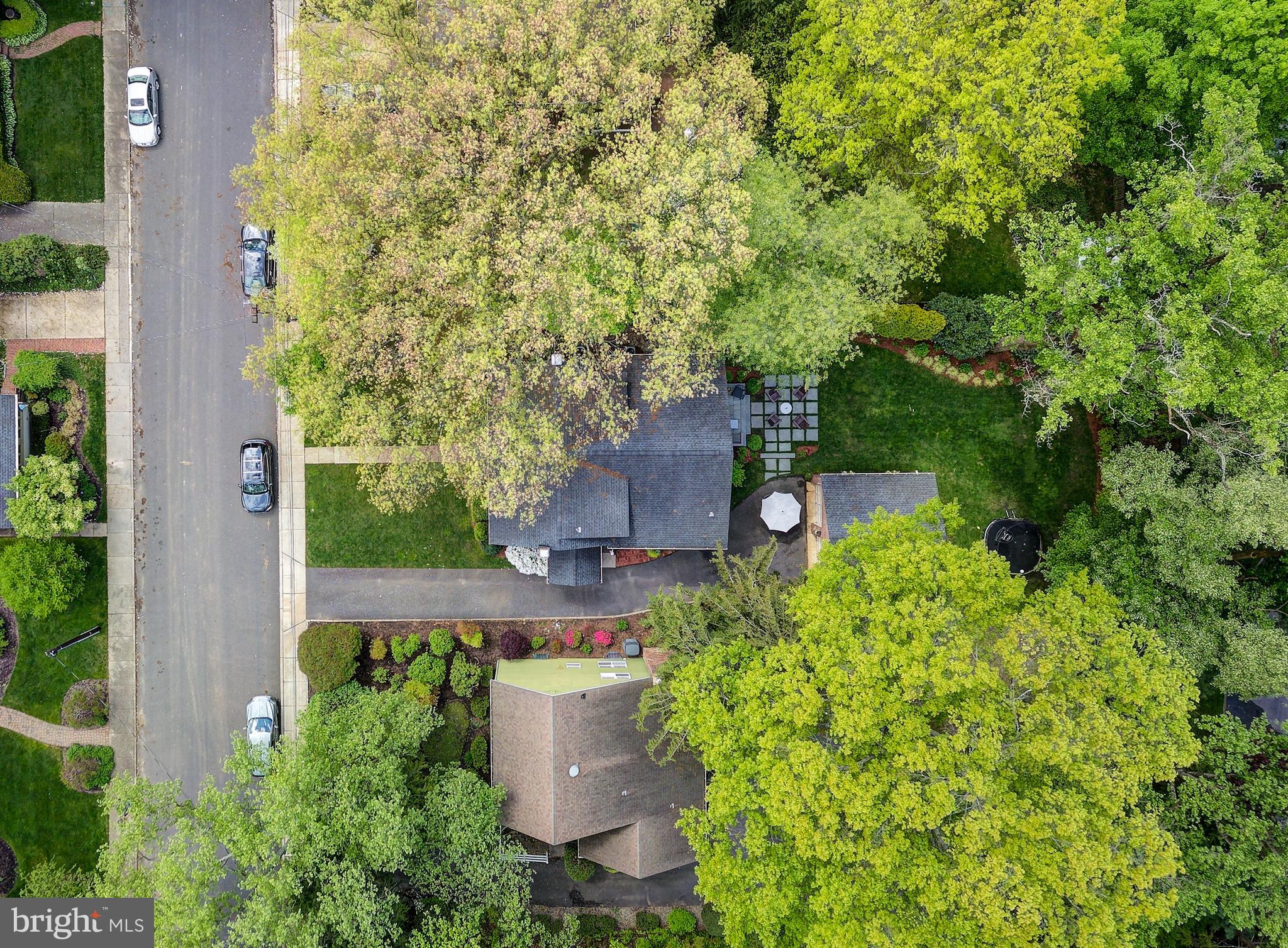 512 Narberth Avenue Haddonfield, NJ 08033 - Photo 39 of 42